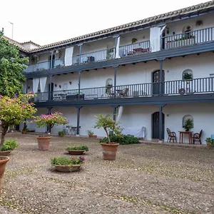En Monumento Historico Nacional Corral Del Conde-duque De Olivares Appartement Séville