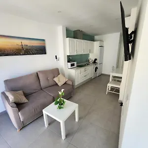 Centro 3 Appartement Ronda