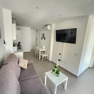 Centro 2 Appartement Ronda