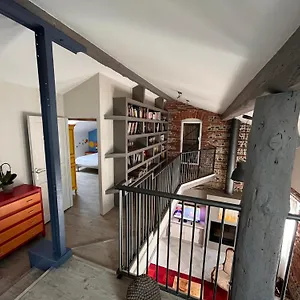 Magnifique Maison Toulousaine Villa Toulouse